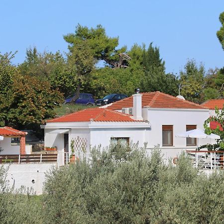 Diakopi Villa Skopelos Town Exterior photo