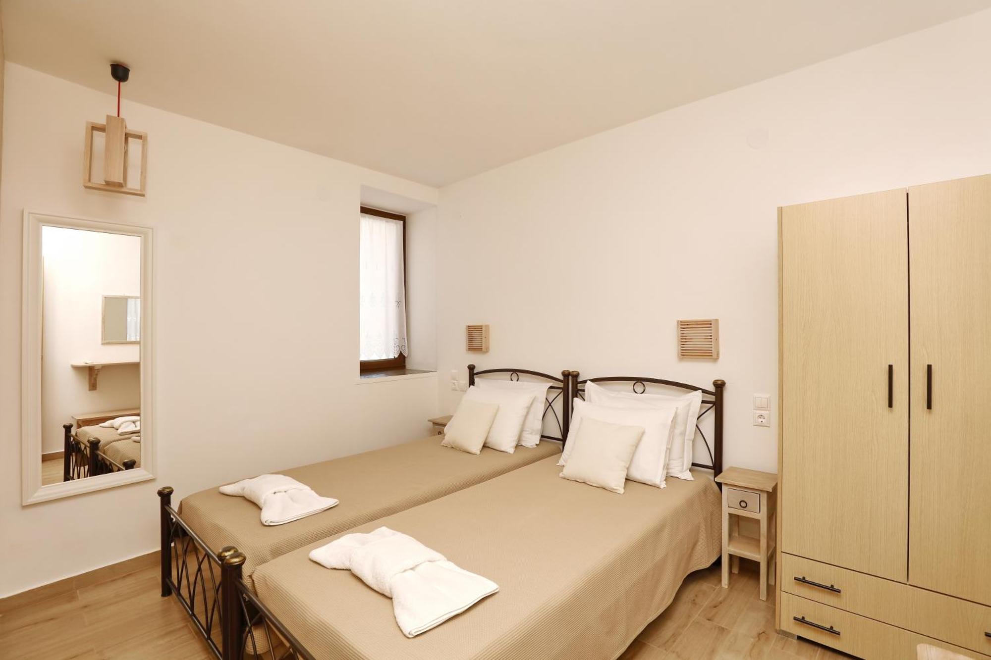 Diakopi Villa Skopelos Town Exterior photo